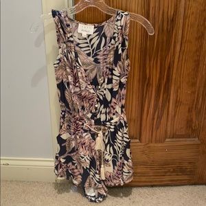 Super cute romper that I wish still fit!